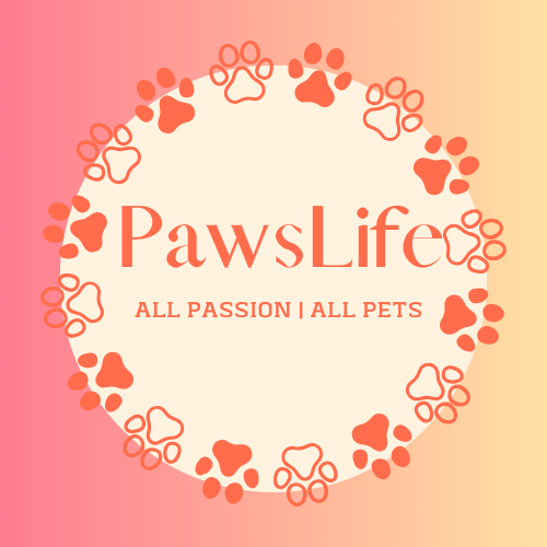 PawsLife