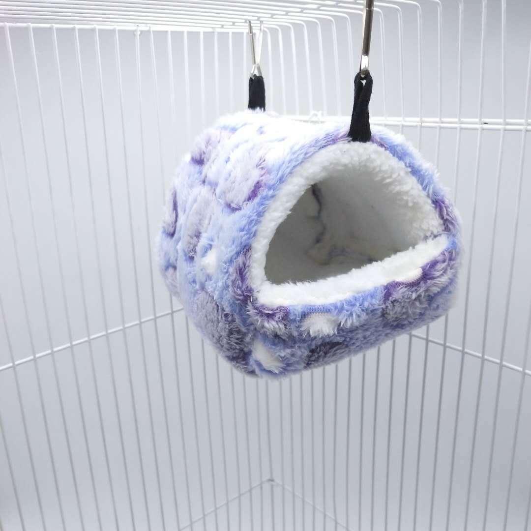 Cozy Cotton Haven For Small Pets